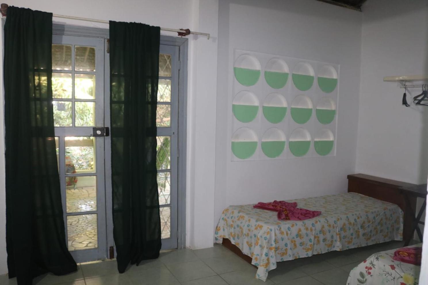 Casa De Temporada Das Mangueiras Olinda Exteriér fotografie