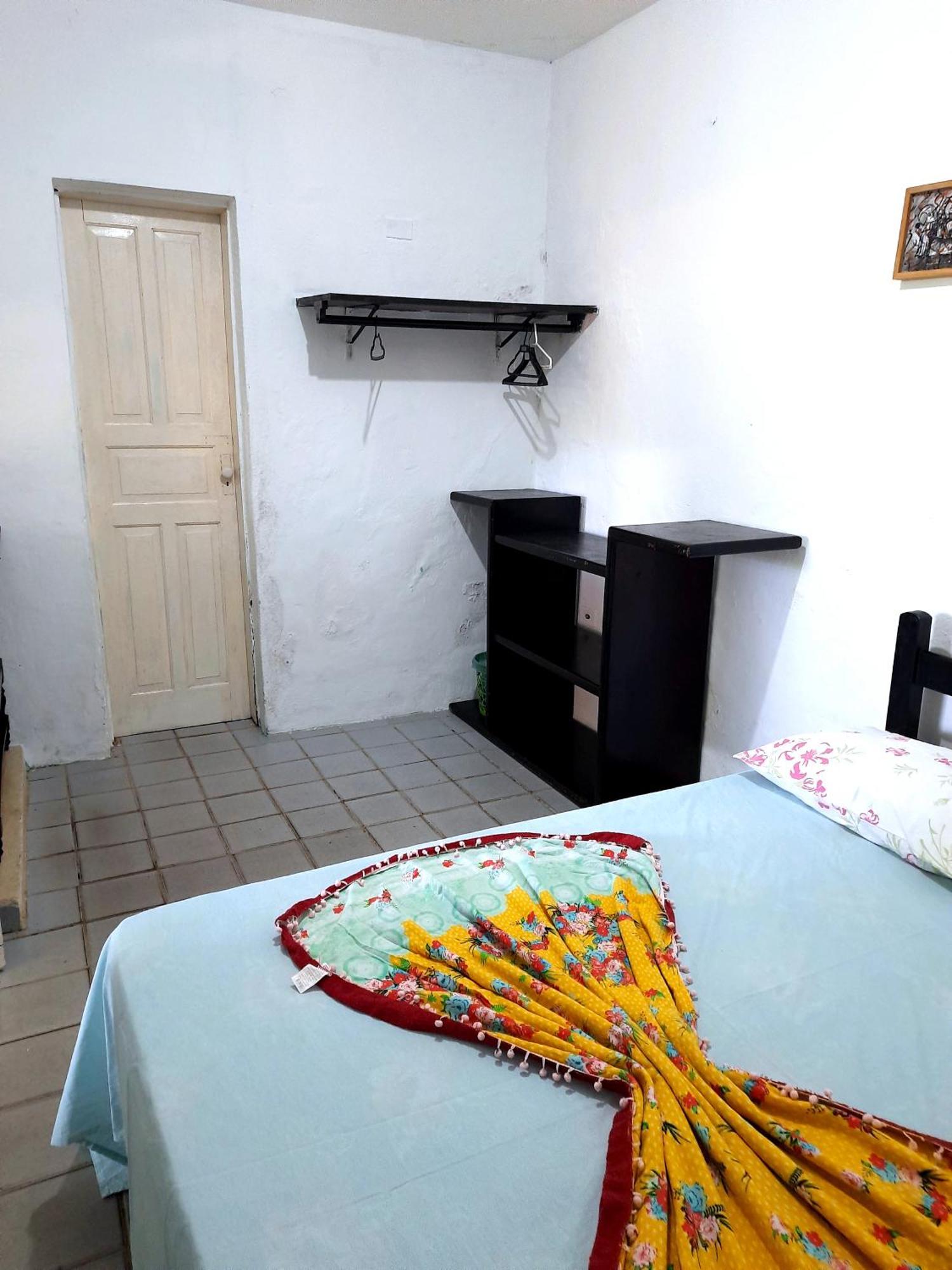 Casa De Temporada Das Mangueiras Olinda Exteriér fotografie