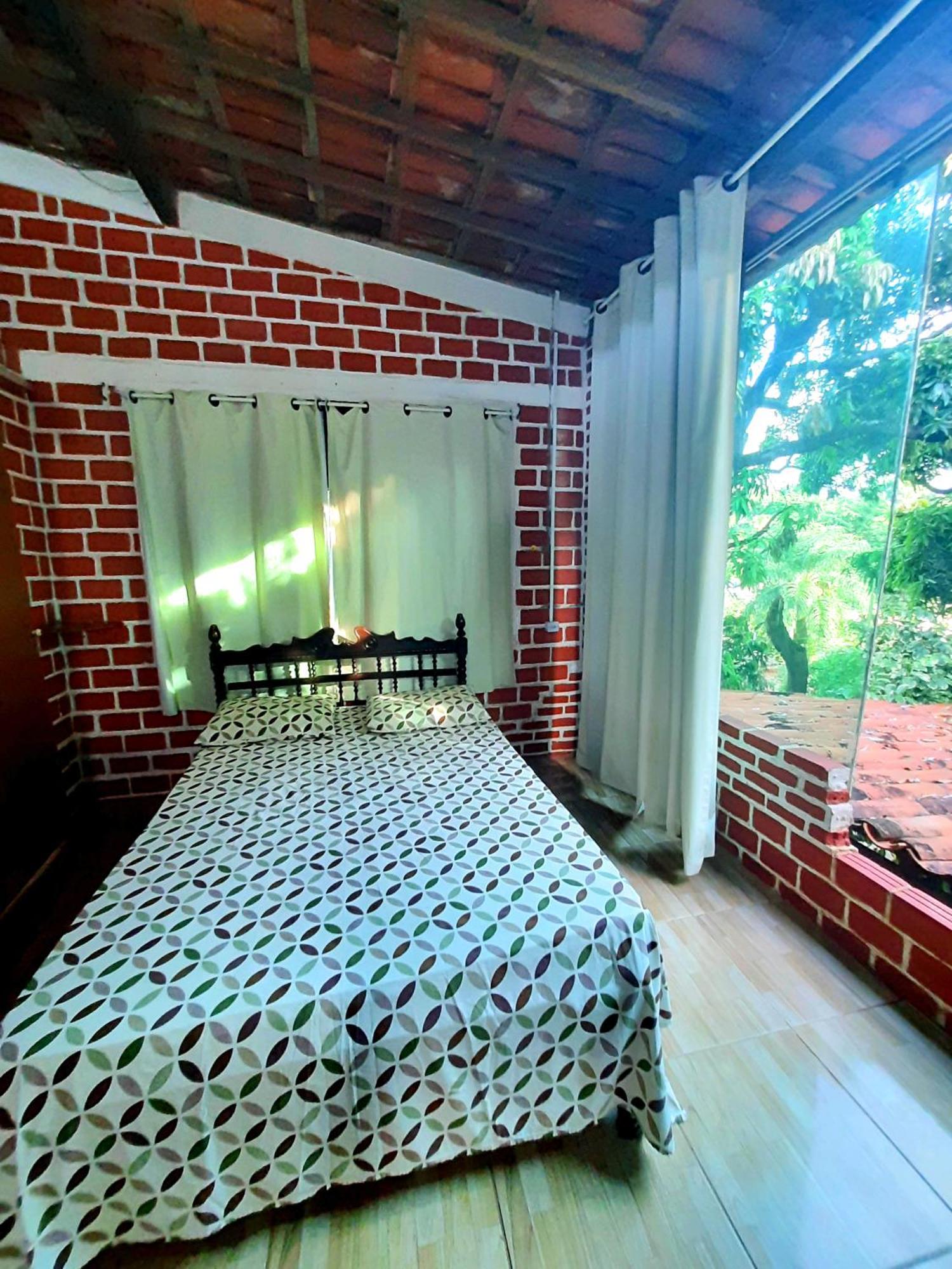Casa De Temporada Das Mangueiras Olinda Exteriér fotografie