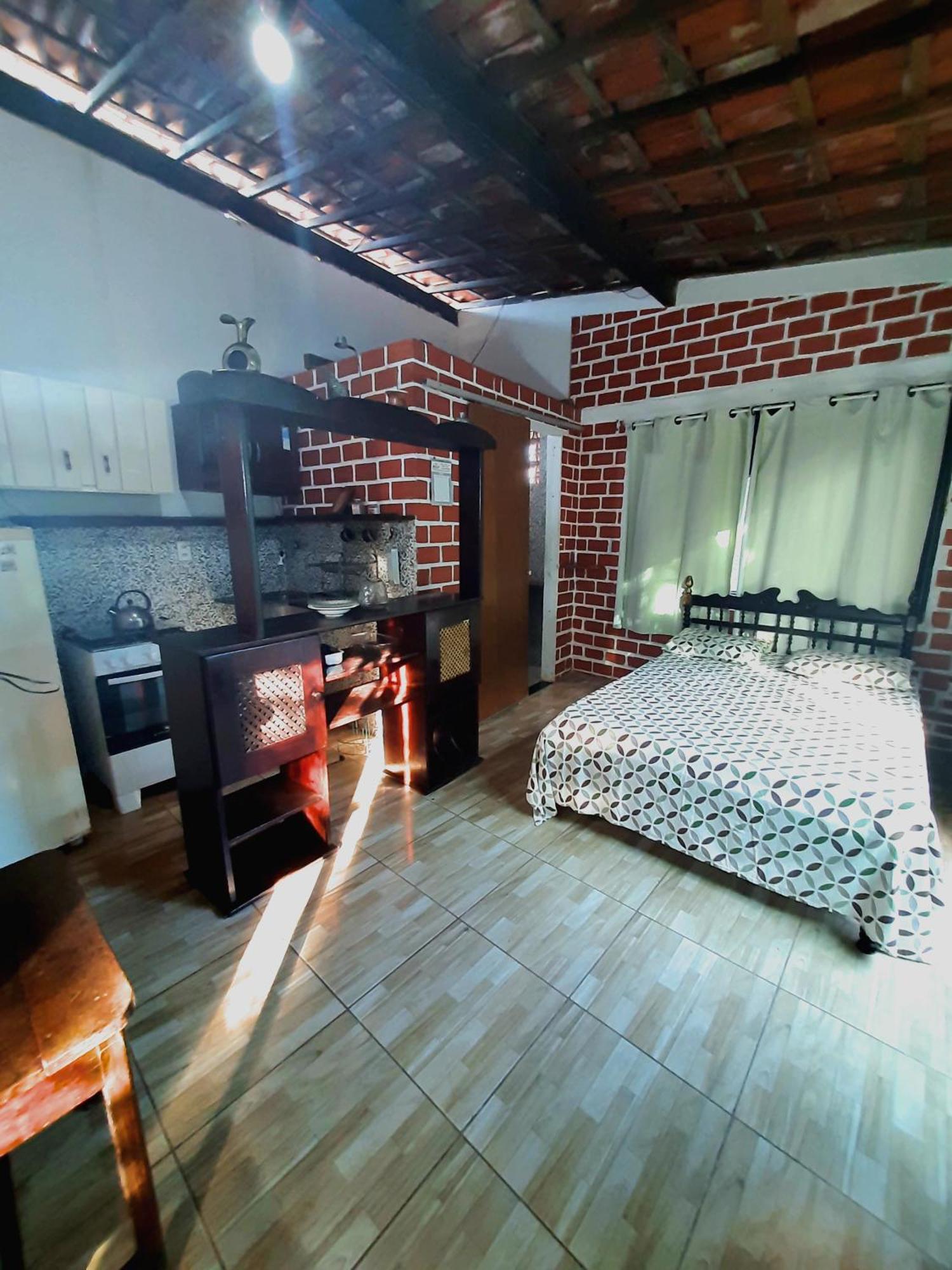 Casa De Temporada Das Mangueiras Olinda Exteriér fotografie
