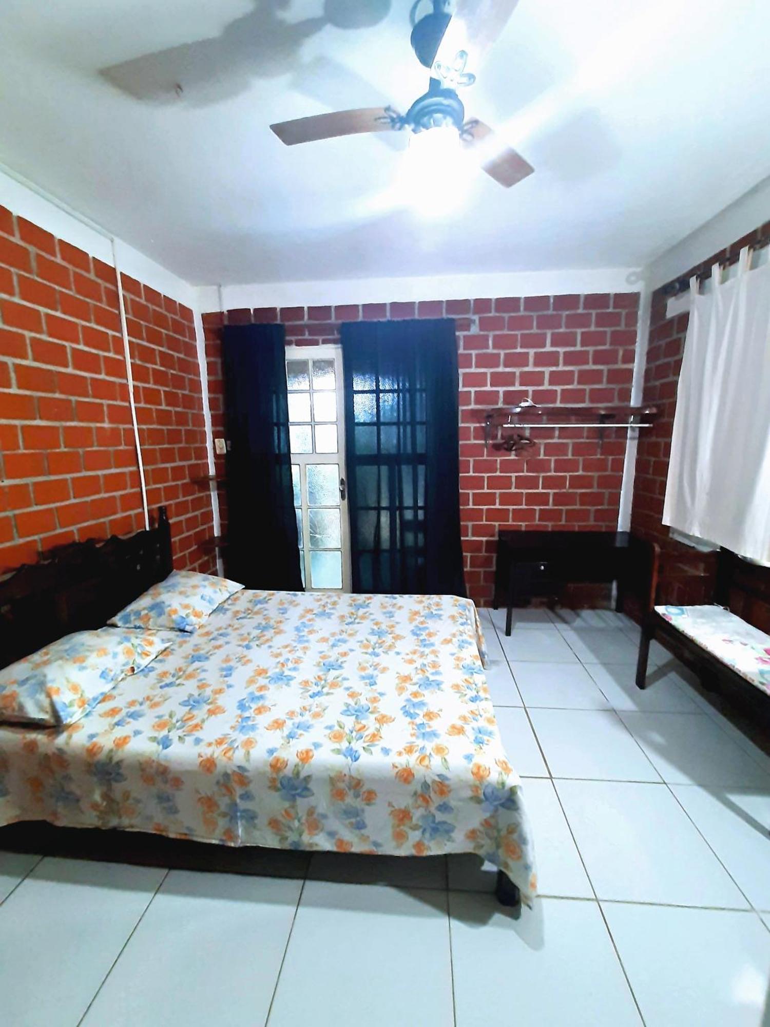 Casa De Temporada Das Mangueiras Olinda Exteriér fotografie