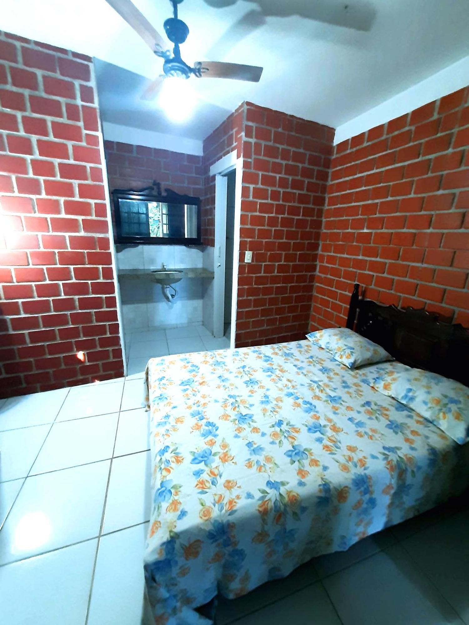 Casa De Temporada Das Mangueiras Olinda Exteriér fotografie