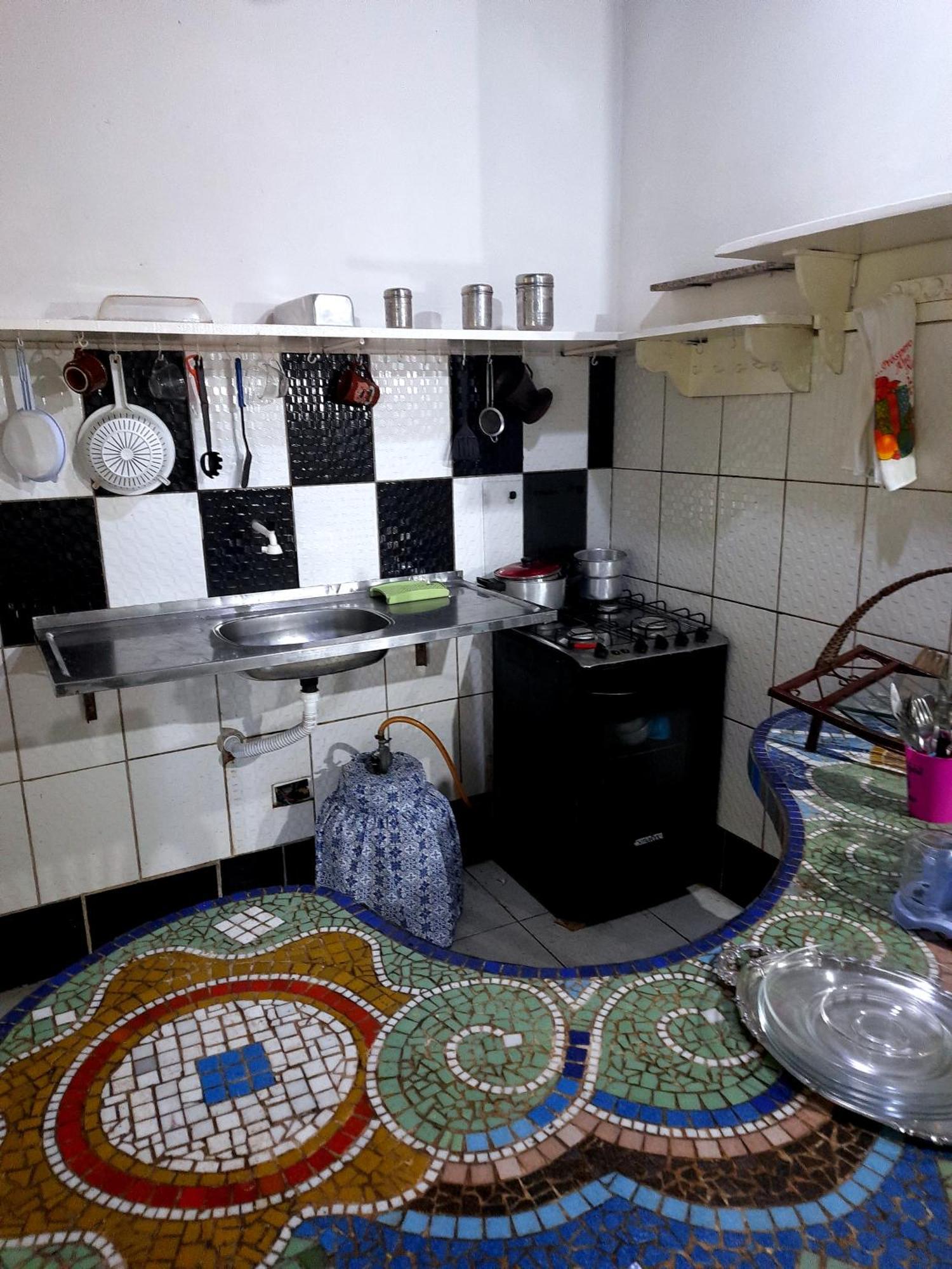 Casa De Temporada Das Mangueiras Olinda Exteriér fotografie