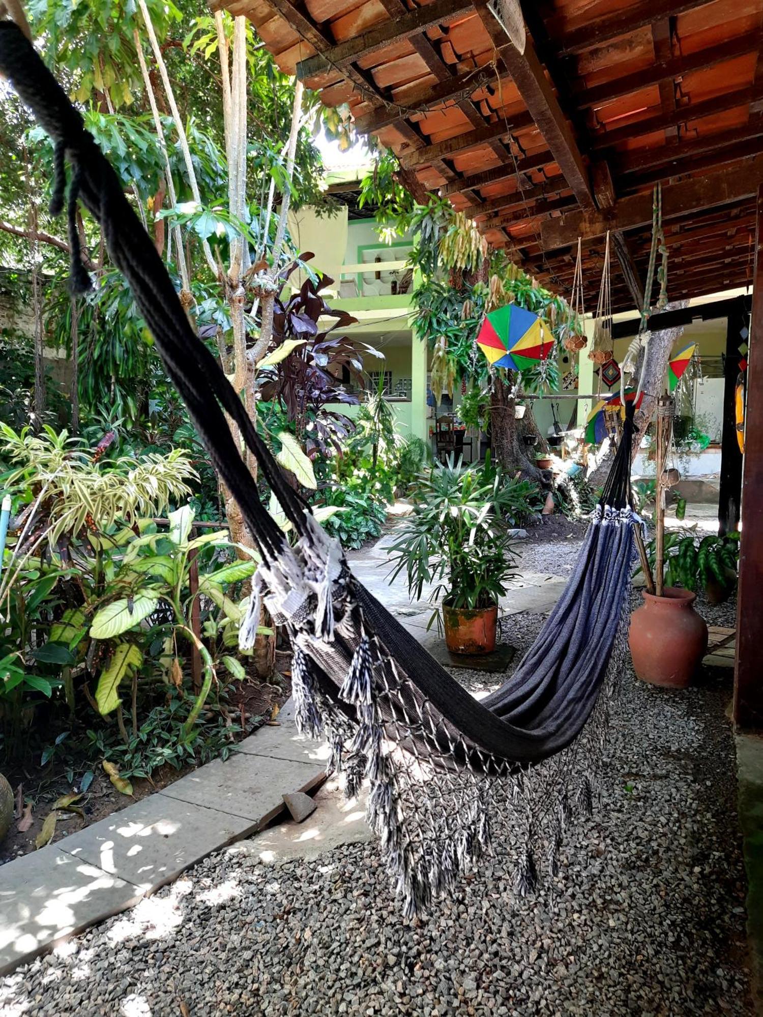 Casa De Temporada Das Mangueiras Olinda Exteriér fotografie