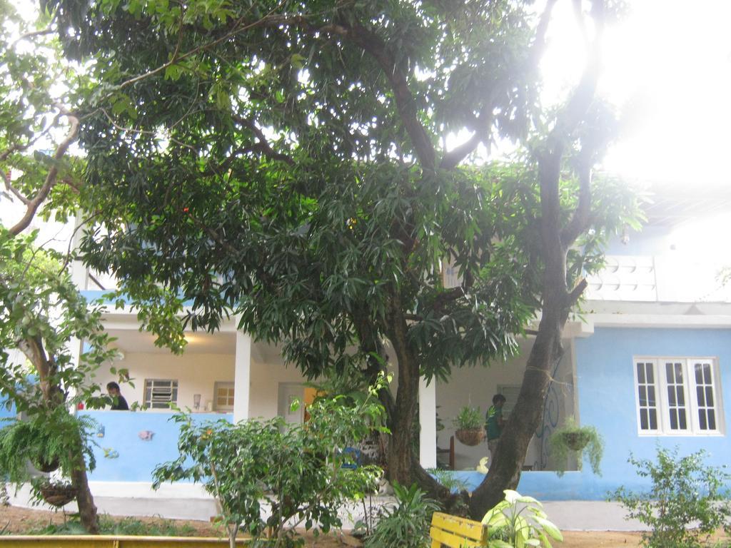 Casa De Temporada Das Mangueiras Olinda Pokoj fotografie