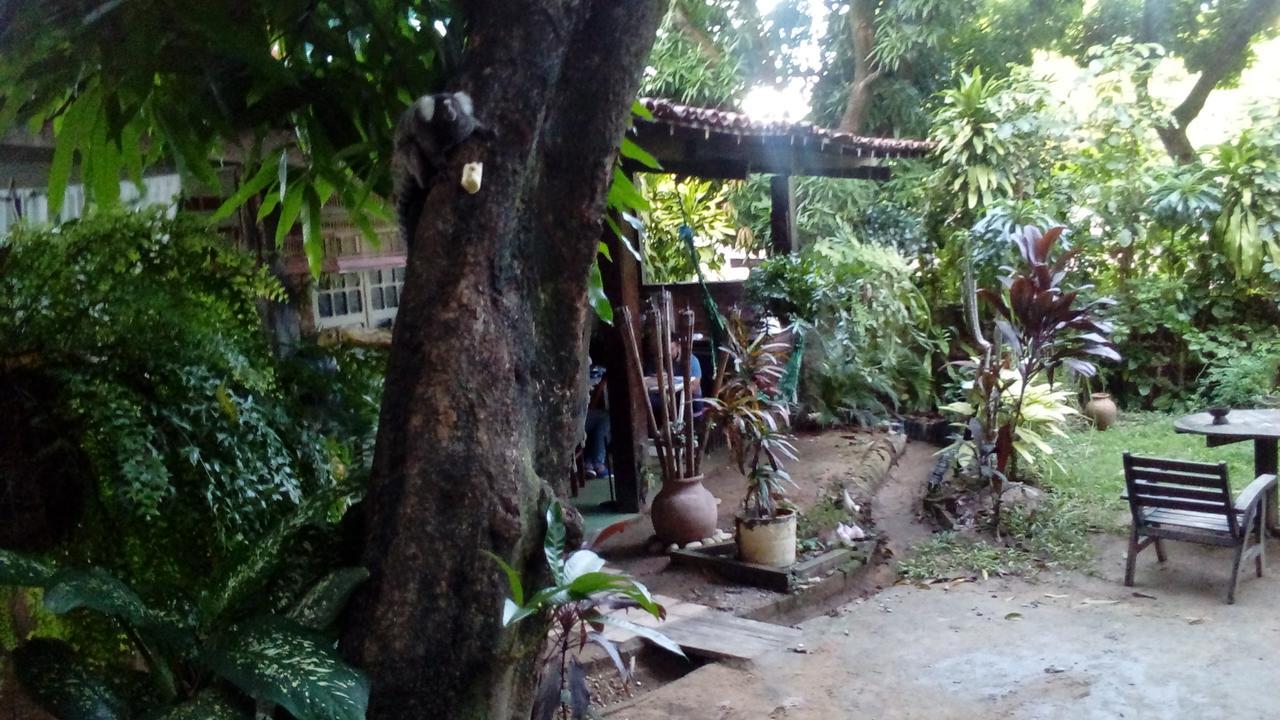 Casa De Temporada Das Mangueiras Olinda Exteriér fotografie